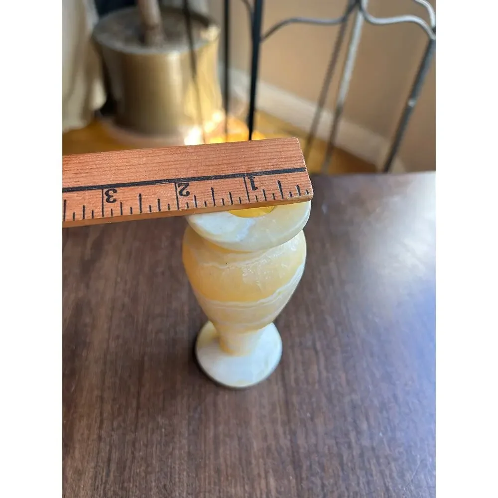 American Vintage vintage alabaster